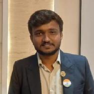 Ketan Ugale Class I-V Tuition trainer in Nashik