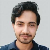 Sanket Kumar Class 10 trainer in Patna Sadar