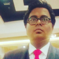 Udit Prakash Jaiswal Class 10 trainer in Gurgaon