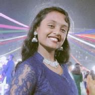 Monalisha J. Vocal Music trainer in Mumbai