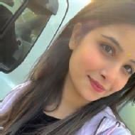 Nandini T. Class I-V Tuition trainer in Delhi