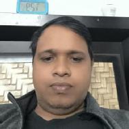 Anshul Kumar Class 10 trainer in Ambala