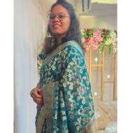 Priyanka P. Class I-V Tuition trainer in Pune