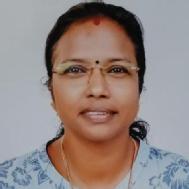 Linda S. Hindi Language trainer in Cherthala