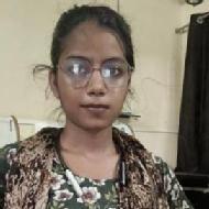 Beauti K. Class 12 Tuition trainer in Zamania