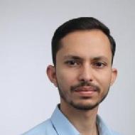 Ajay Mandal Class 10 trainer in Potka