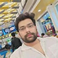 Harsh Gautam Class 12 Tuition trainer in Jaipur