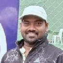 Sandeep Jittuka Tennis trainer in Hyderabad