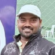 Sandeep Jittuka Tennis trainer in Hyderabad
