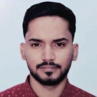 Harsh Jarwal Class 10 trainer in Jaipur