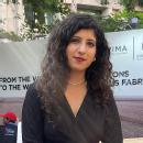 Payal M. Fashion CAD trainer in Panipat