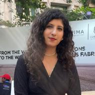 Payal M. Adobe Photoshop trainer in Panipat