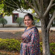 Saniya M. Class 11 Tuition trainer in Huzur