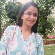 Chanchal G. Class I-V Tuition trainer in Raipur