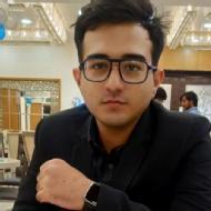 Ritish Sajwan Class 6 Tuition trainer in Delhi