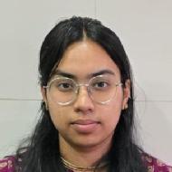 Archi A. Class 11 Tuition trainer in Raipur