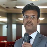 Satyam Kishor Soft Skills trainer in Patna