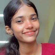 Amolika S. Spoken English trainer in Lucknow