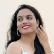 Vijayshree M. Yoga trainer in Indore