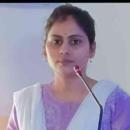 Rachna S. Class I-V Tuition trainer in Sundargarh