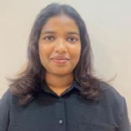 Dasari Jayasree . Class I-V Tuition trainer in Hyderabad