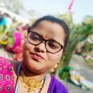 Vasavi O. BTech Tuition trainer in Guntur