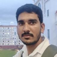 Vinod Class I-V Tuition trainer in Karim Nagar