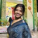 Srijita N. Class 8 Tuition trainer in Sri Ganganagar