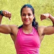 Deepshikha Personal Trainer trainer in Delhi