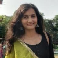 Rupali S. Class 11 Tuition trainer in Delhi