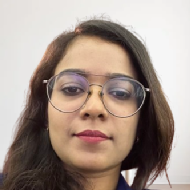 Sneha A. Kids Coding trainer in Kochi