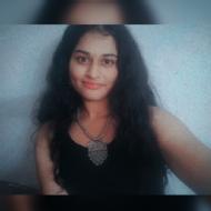 Roshni R. Class 10 trainer in Chatrapur