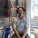 Hardesh Narang Class 10 Tuition trainer in Brahmapur