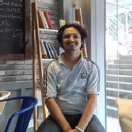 Hardesh Narang Class 10 trainer in Brahmapur