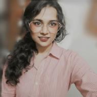 Fatma B. Drawing trainer in Muzaffarpur