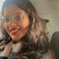 Riya B. BSc Tuition trainer in Meerut