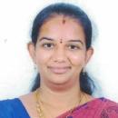 Logeswari T. Private Tuitions trainer in Tirupur