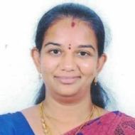 Logeswari T. Class I-V Tuition trainer in Tirupur