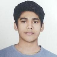 Vedant Reghate Handwriting trainer in Pimpri-Chinchwad