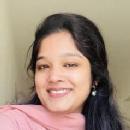 Dr.Muskaan F. CET Preparation Online trainer in Nashik