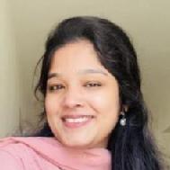 Dr.Muskaan F. CET trainer in Nashik