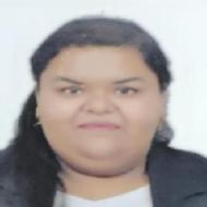 Wagisha Shambhavi Class 12 Tuition trainer in Sonipat