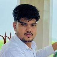 Rohit Kumar Sangwan Stock Market Trading trainer in Bahadurgarh