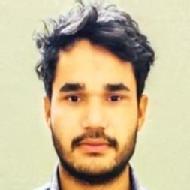 Nikesh Prajapati Class 12 Tuition trainer in Roorkee