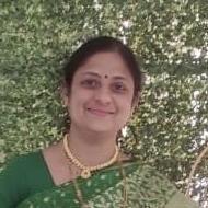Nandini K. Class 12 Tuition trainer in Pune