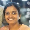Nandhini English Tutors trainer in Idappadi