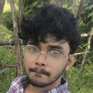 Chakradhar Thota Class 10 trainer in Pithapuram