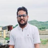 Shivam Kumar Class 12 Tuition trainer in Mumbai