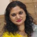 Padmini N. Class 12 Tuition trainer in Mumbai