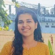 Akhila S. BCom Tuition trainer in Kottarakara